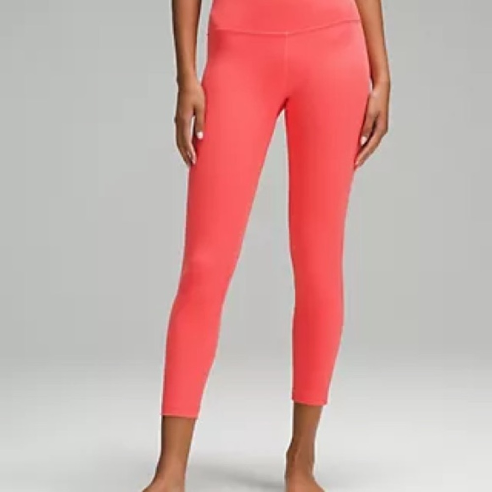 Lululemon Align Leggings